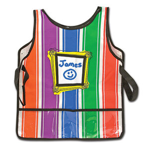 Durable Kids Artist Smock Ages 2-7 Years