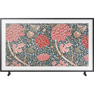The Frame 3.0 49" Class 4K UHD Smart QLED TV