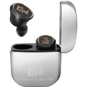 T5 True Wireless In-Ear Earphones