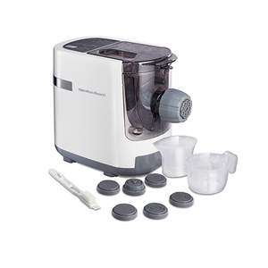 Electric Pasta Maker
