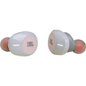 TUNE 120TWS Wireless In-Ear Headphones (Pink)