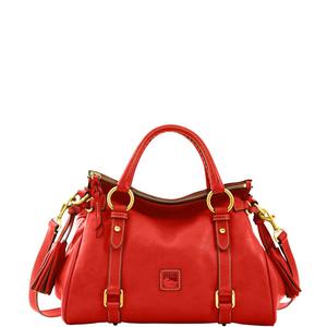 Florentine Small Satchel