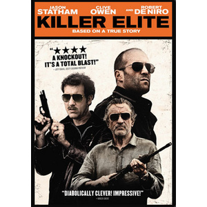 Killer Elite