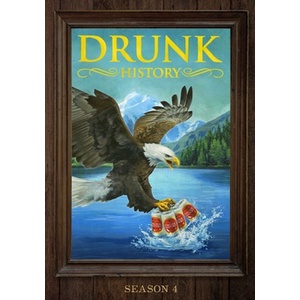 Drunk History-Season Four