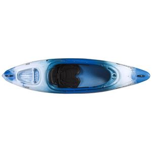 Vapor 10 Recreational Kayak - Sunrise