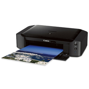 PIXMA iP8720 Wireless Inkjet Photo Printer