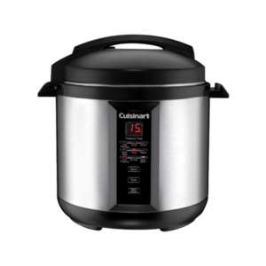 Cuisinart 8 Quart Pressure Cooker