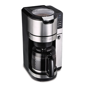 12 Cup Grind & Brew Coffeemaker