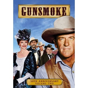 Gunsmoke 50th Anniversary Edition V02