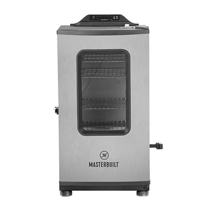 MES 130G Bluetooth Digital Electric Smoker
