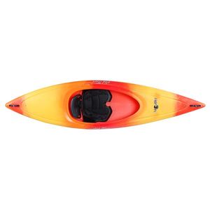Heron 9 Recreational Kayak - Sunrise
