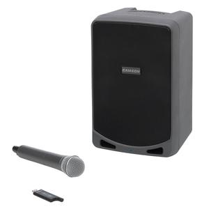 Expedition XP106w Battery-Powered Portable PA System