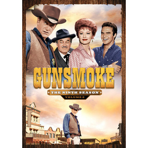 Gunsmoke-Season 9 V02