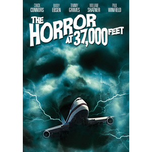 Horror at 37000 Feet