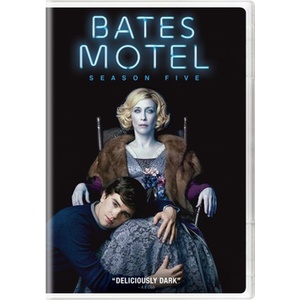 Bates Motel-Season Five