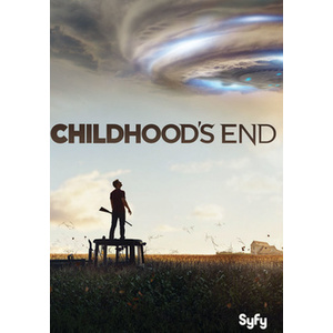 Childhoods End
