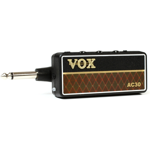 amPlug2 AC30 Headphone Amp