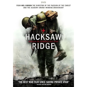 Hacksaw Ridge
