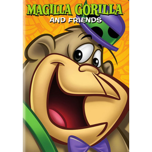 Magilla Gorilla & Friends