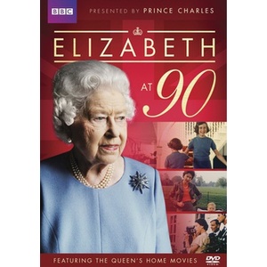 Elizabeth at 90
