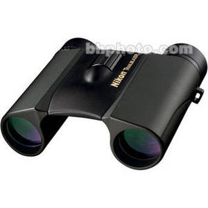 8x25 Trailblazer ATB Binocular