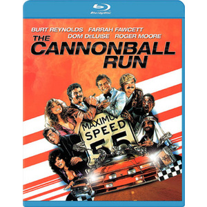 Cannonball Run
