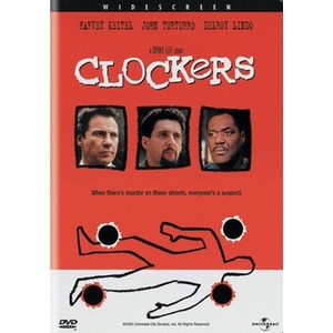 Clockers