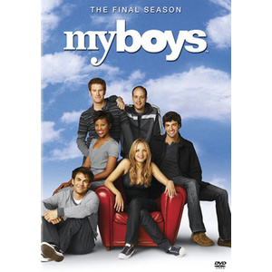 Mod-My Boys Season 4