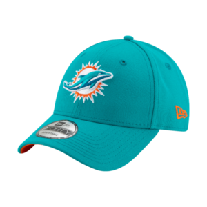 New Era The League 9FORTY Cap - Miami Dolphins