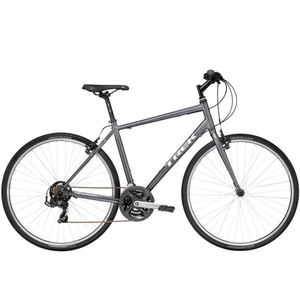 FX Men's Fitness Hybrid Bike