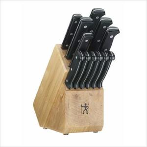 Eversharp Pro 13-Piece Knife Block Set