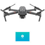 Mavic 2 Enterprise Dual with Smart Controller & Shield Basic Plan Kit