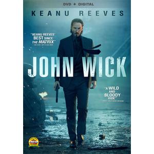 John Wick