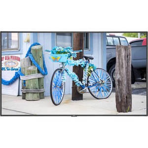 C431 43"-Class Full HD Commercial LED Display