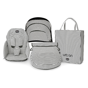 Urban Stroller Color Pack London