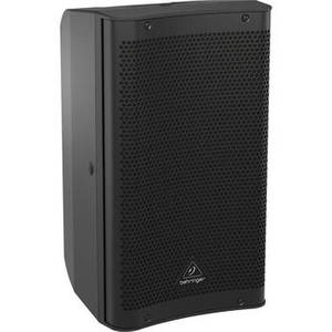 DR110DSP Active 1000W 10" Speaker System with DSP and Mixer