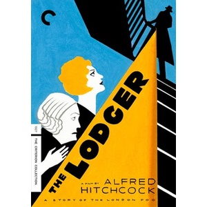 Lodger-Story of the London Fog