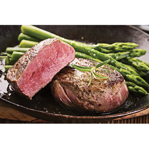 Echo Valley Meats Steak Sampler