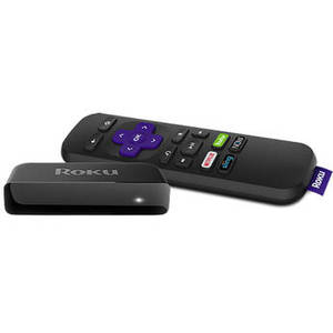 Premiere Streaming Player (2018 Edition)