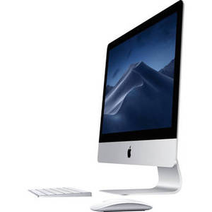 21.5" iMac with Retina 4K Display (Early 2019)