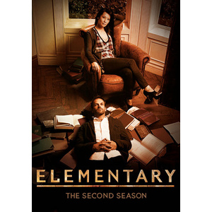 Elementary-Season 2