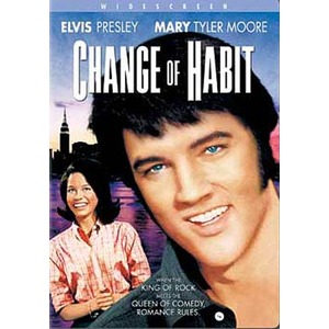 Elvis-Change of Habit