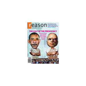 Reason - 11 Issues - 1 Year