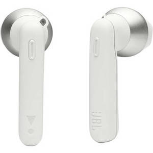 TUNE 220TWS True Wireless Earbud Headphones (White)