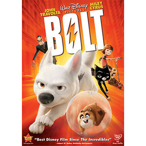 Bolt