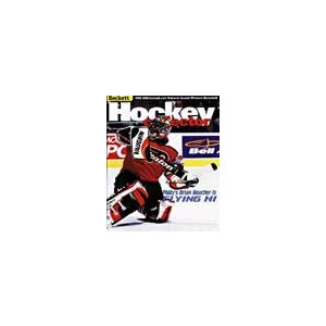 Beckett Hockey - 12 Issues - 1 Year