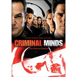 Criminal Minds-2nd Season