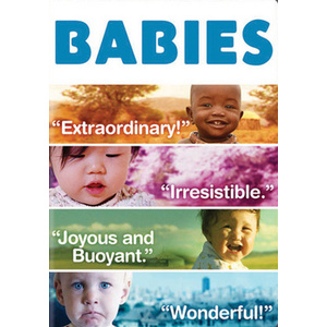 Babies 2010