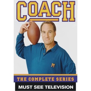 Coach-Complete Series