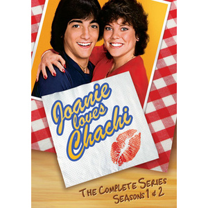 Joanie Loves Chachi-Complete Series